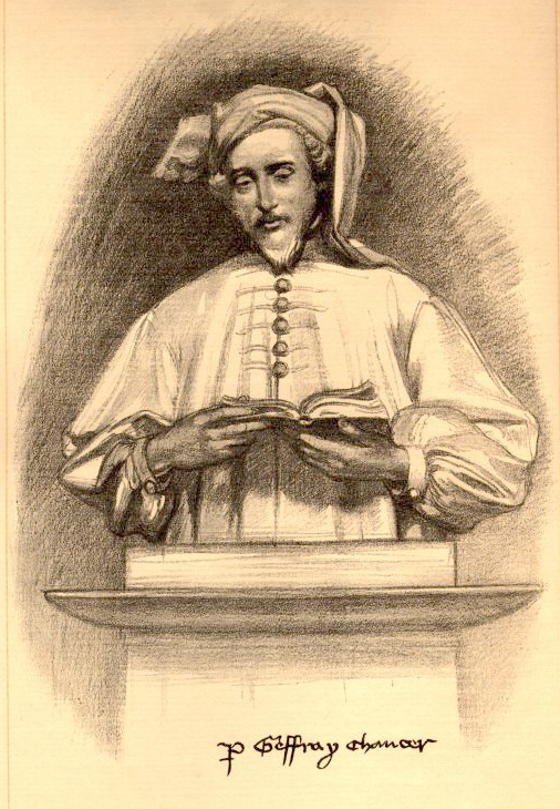 chaucer